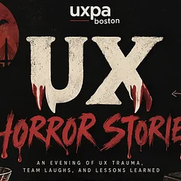UX Horror Stories