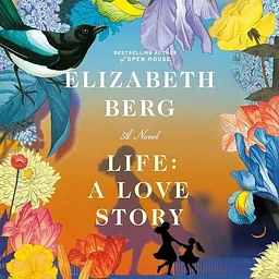 Lewisboro Seniors Book Club: “Life: A Love Story”