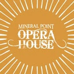 Mineral Point Opera House