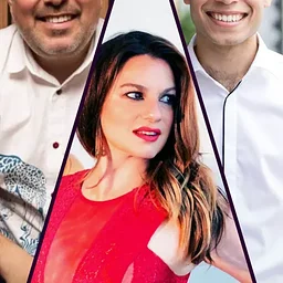 Bridget Kibbey’s Bach to Brazil