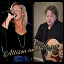 Allison and Brian