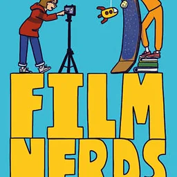 Cartooning for Kids!