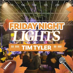 Friday Night Lights | Tim Tyler