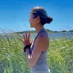 Mindful Yoga with Jenna