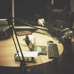 Intro to Writing for Fiction Podcasts
