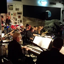 Night & Day Orchestra