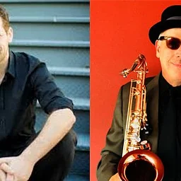 Doug Lawrence meets the Markus Gottschlich Trio