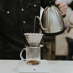 Special Hours: International Coffee Day