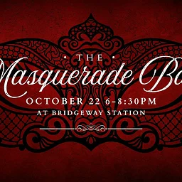 The Masquerade Ball by Ava Laurénne Bride