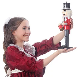 Ballet Salina & Salina Symphony Present The Nutcracker