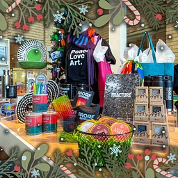 Jingle & Mingle 2026 at the YAM Store