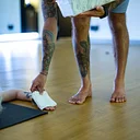 MY unwind Teacher Training Intensive