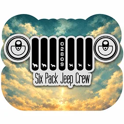 Jeep Meetup