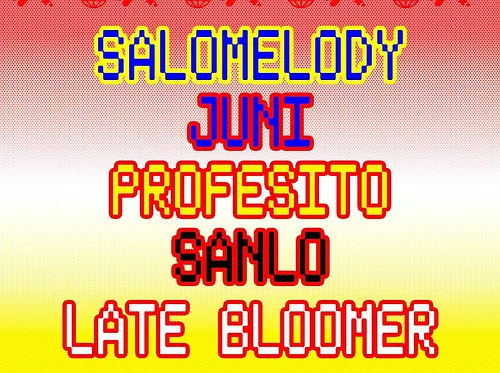 Perreo Pesao x CLB INTRNCNL