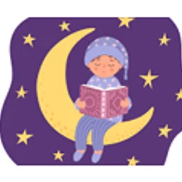 *Books Before Bed