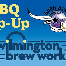 Dark Star BBQ at Miller Rd