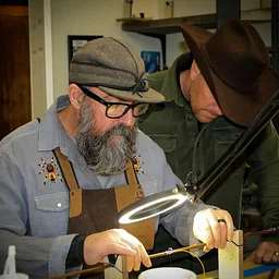 Bamboo Fly Rod Building Class, November 3 -8, 2026