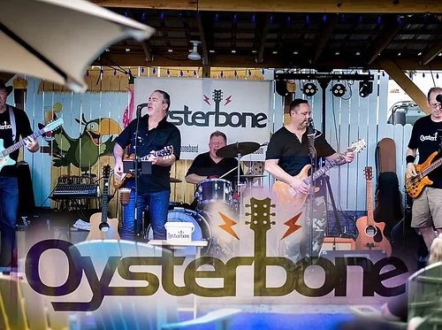 Oysterbone