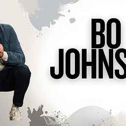 Stand-Up Comedy with Bo Johnson