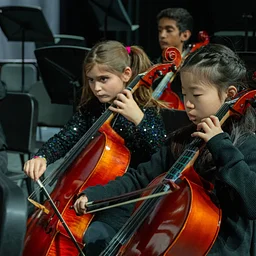 LSYO Spring Concert