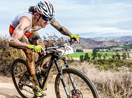 Filthy Fifty Mountain Bike Race 2026