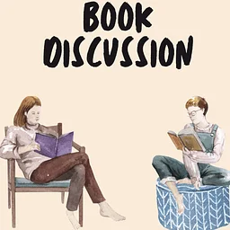Sunday Book Discussion – November