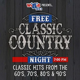 Classic Country Night