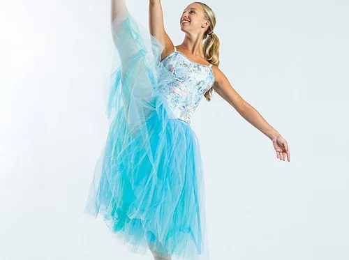 San Diego Ballet: Impressionism – I Love Paris