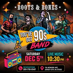 You've Got 90s!