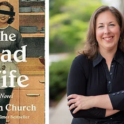 Reading with Meagan Church