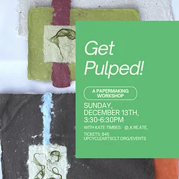Get Pulped