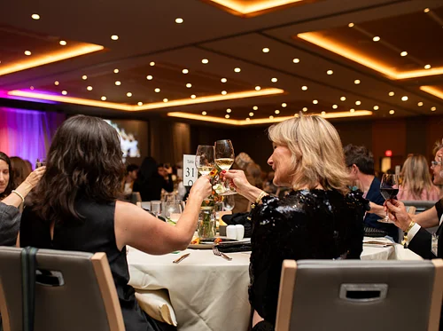 Last Day for Early Bird Pricing: ENCORE! Annual Fundraising Gala