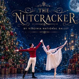 Virginia National Ballet presents The Nutcracker