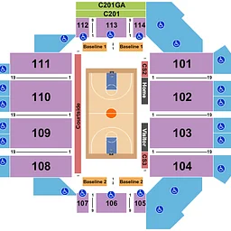 /tickets/8276262/south-dakota-state-jackrabbits-vs-wisconsin-green-bay-phoenix-tickets-mon-dec-21-2026-sanford-pentagon