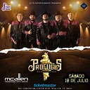 Prófugos de Nuevo León