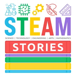 STEAM Stories- Wild Fibonacci