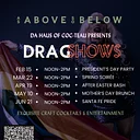 Drag Brunch