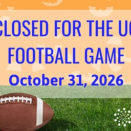 Closed October 31, 2026