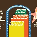 THEE SACRED SOULS X LA LOM