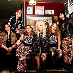 Rebel Queens Almost Acoustic Show