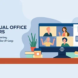 Councilmember Jake Marsing – Virtual Office Hours