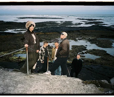 Of Monsters & Men - The Mouse Parade Tour - Night 2 of 2