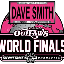 Dave Smith Motors World of Outlaws World Finals
