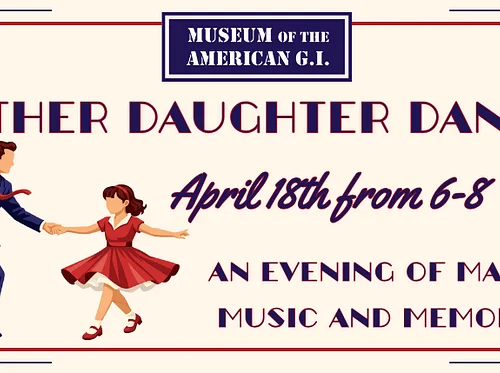 Father Daughter Dance 2026