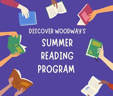 Summer Reading Program