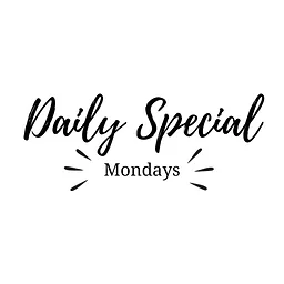 Daily Special 🥨🥖