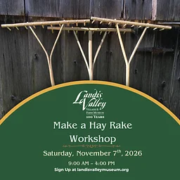 Make a Rake