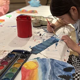 School Holiday Camp