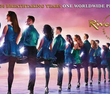 Riverdance