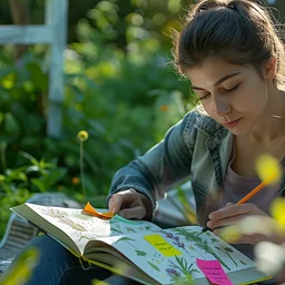 Sketch Your Way to Tree ID